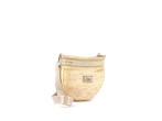 Crossbody CAPRI Beige